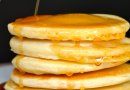 Pancakes / Панкейки