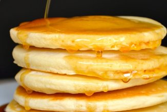 Pancakes / Панкейки