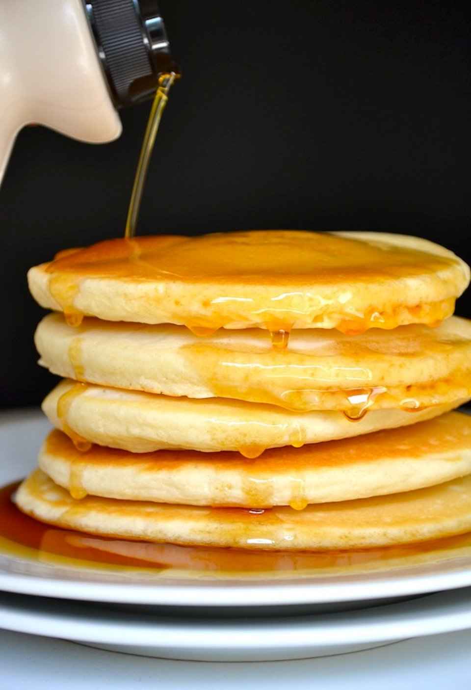 Pancakes / Панкейки