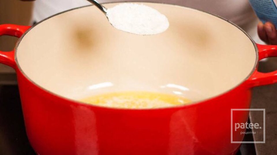 Классическая итальянская лазанья - Шаг 4