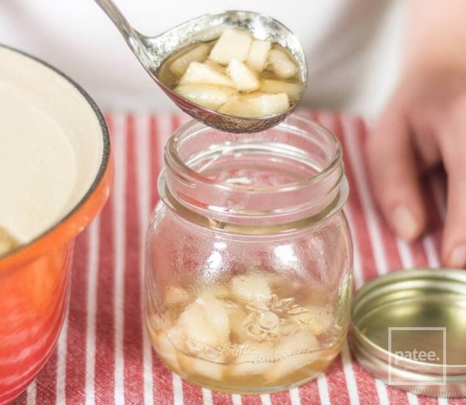 Печенье с фисташками и клюквой - Шаг 6