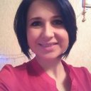 Марина Щербак