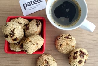 Печенье овсяное ( фитнес)