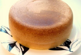 Бисквит для ПП торта