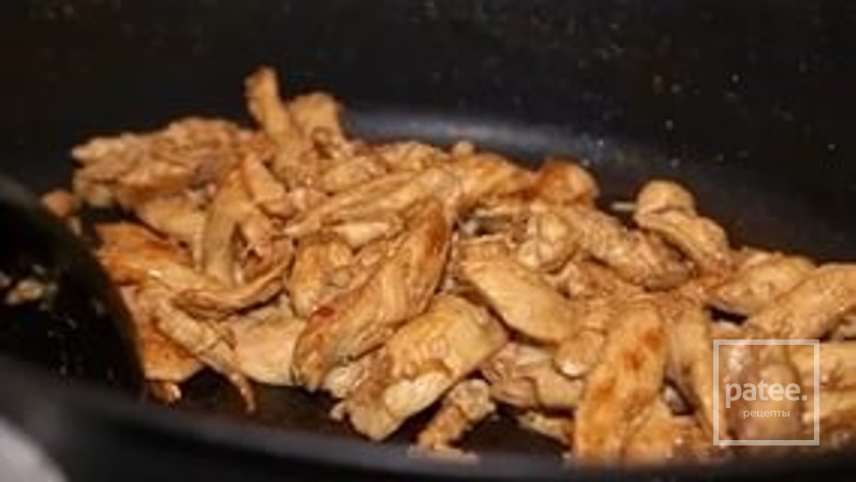 Creamy Au Gratin Potatoes (Сливочный Гратен из картофеля) - Шаг 3