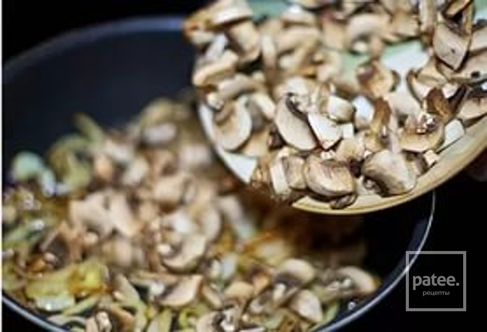 Creamy Au Gratin Potatoes (Сливочный Гратен из картофеля) - Шаг 4