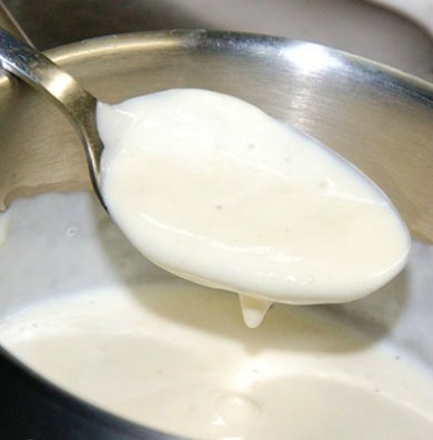 Creamy Au Gratin Potatoes (Сливочный Гратен из картофеля) - Шаг 6