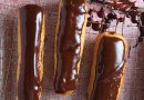 Eclairs / Эклеры