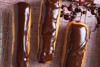 Eclairs / Эклеры