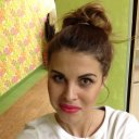 Екатерина Лехнович