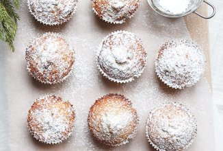 Muffins / Кексы