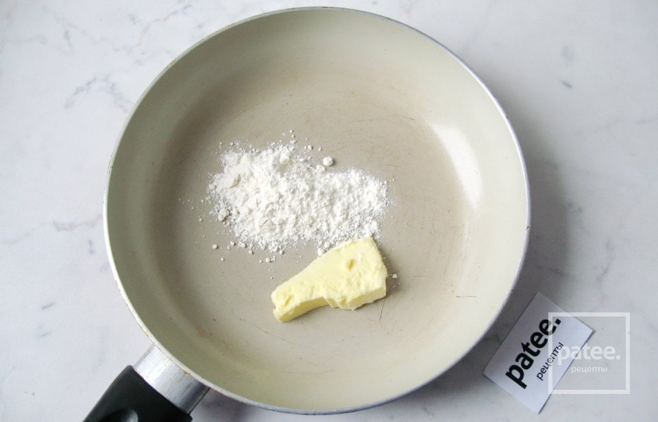 Французские хрустящие бутерброды - Шаг 7