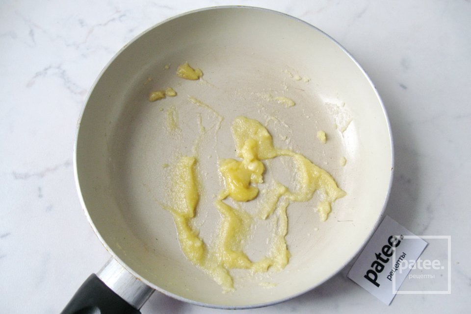 Французские хрустящие бутерброды - Шаг 8