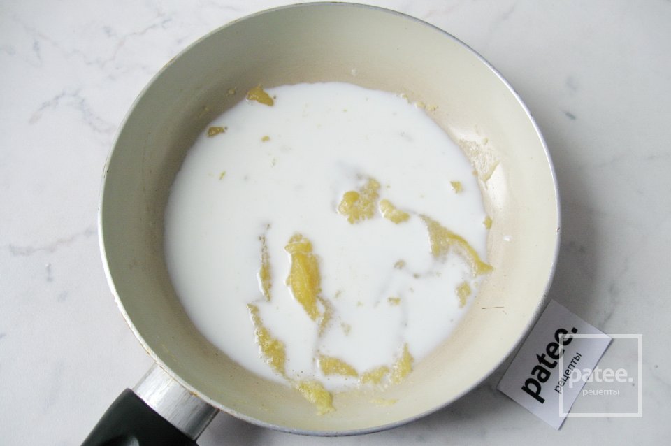 Французские хрустящие бутерброды - Шаг 9