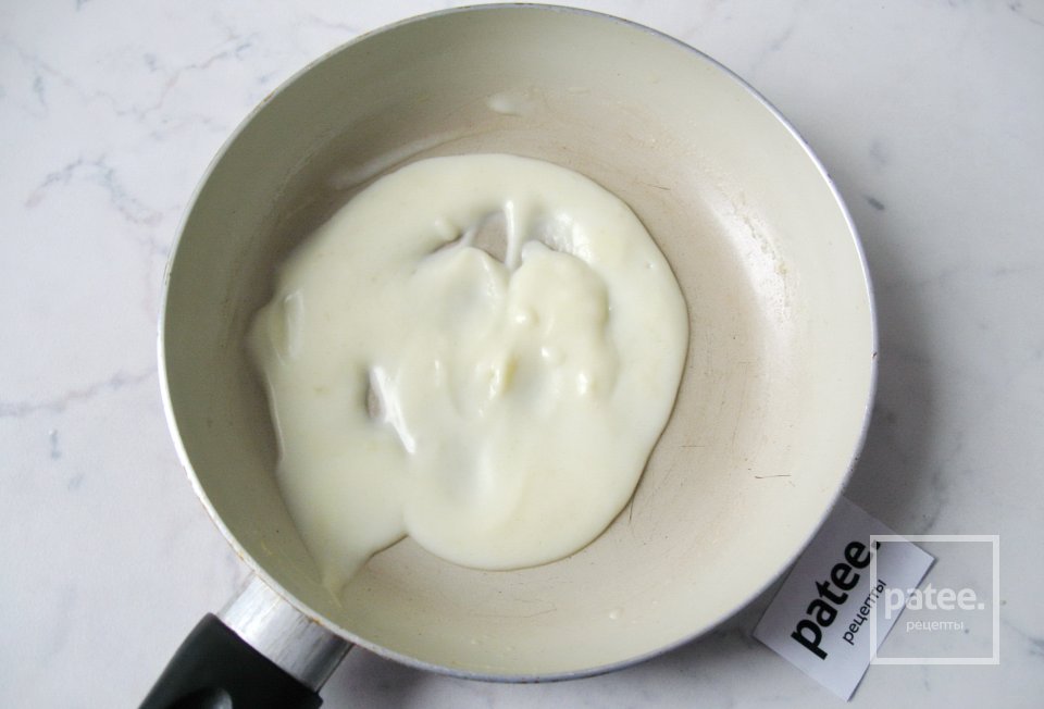 Французские хрустящие бутерброды - Шаг 10