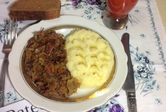 Бигос по-польски