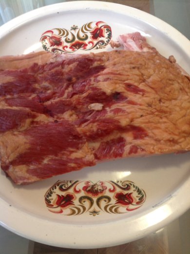 Бигос по-польски - Шаг 3