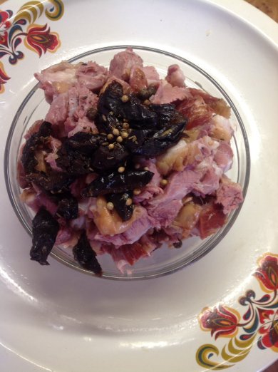 Бигос по-польски - Шаг 4