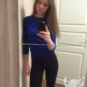 Ekaterina Timofeeva