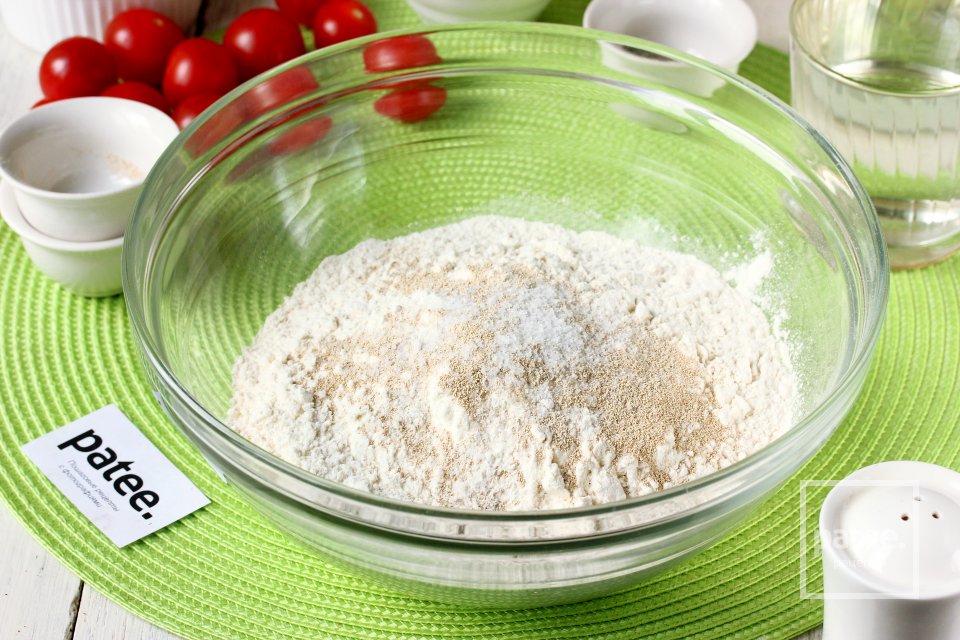 Итальянский пирог - Шаг 5