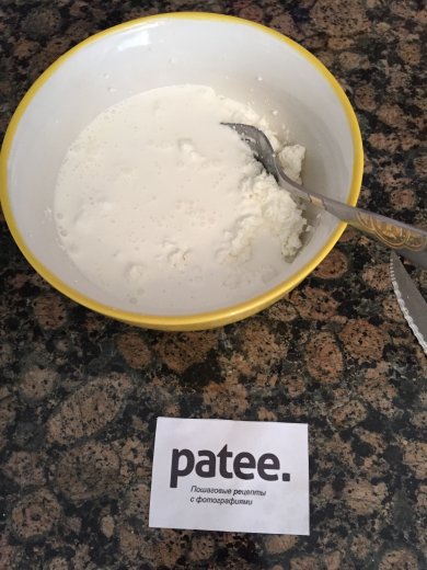 Цветная капуста запечённая с брынзой - Шаг 3