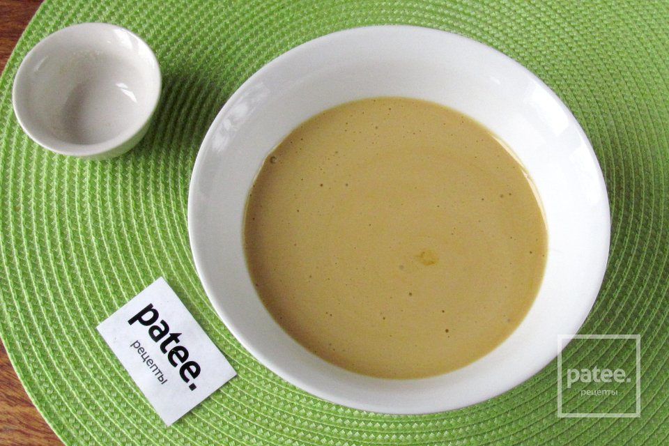 Тирамису со сливками - Шаг 6