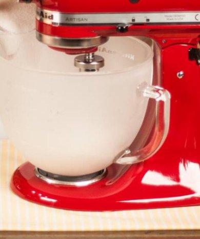 Грушевый пирог с безе - Шаг 6