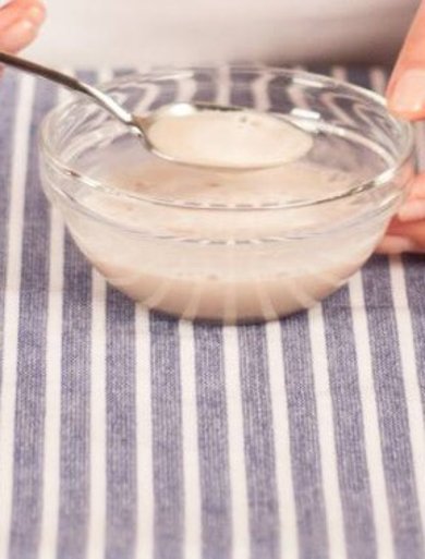 Булочки с корицей - Шаг 1