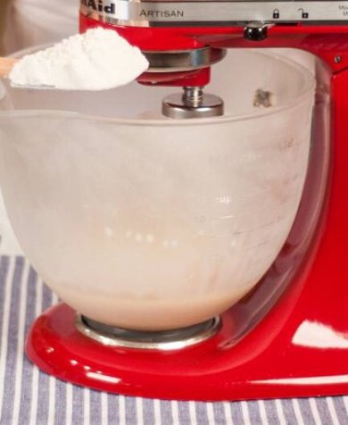 Булочки с корицей - Шаг 3