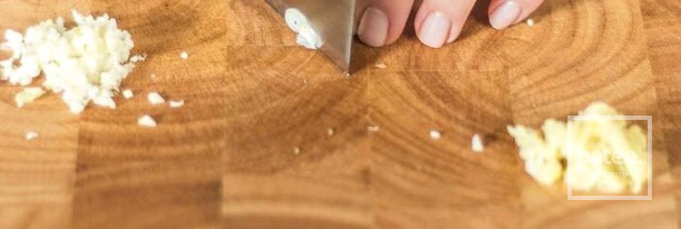 Тайский куриный суп с лапшой - Шаг 1