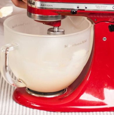 Морковный пирог с глазурью из сливочного сыра - Шаг 2