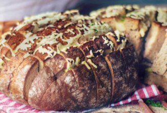 Отрывной хлеб