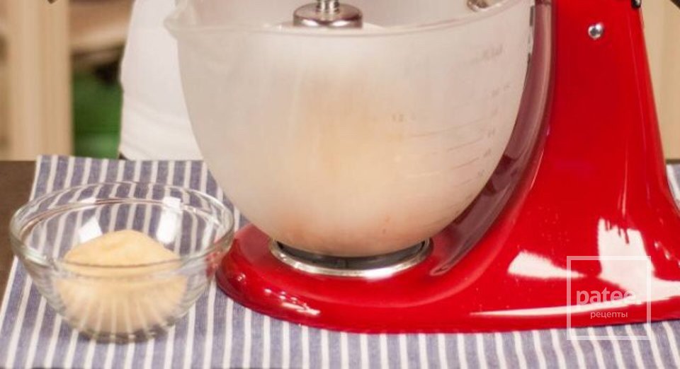 Немецкий рождественский кекс - Шаг 5