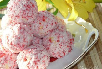 Крабовые рафаэлки