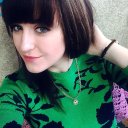 Ксения Коновалова