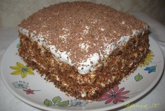 Мечта жизни