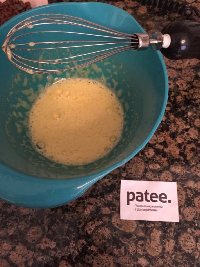 Печенье шокоголик - Шаг 3