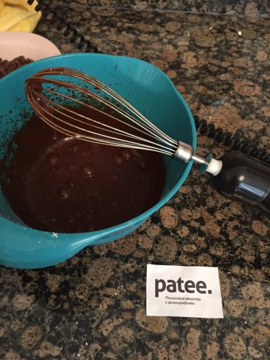 Печенье шокоголик - Шаг 4