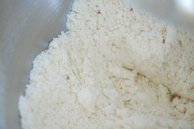 Пирог с зеленым луком и яйцом - приготовление