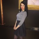 Ольга Дворянкина