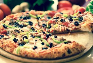 Тесто для пиццы на пиве🍺