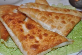 Быстрая закуска