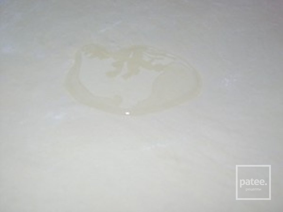 Штрули - Шаг 3