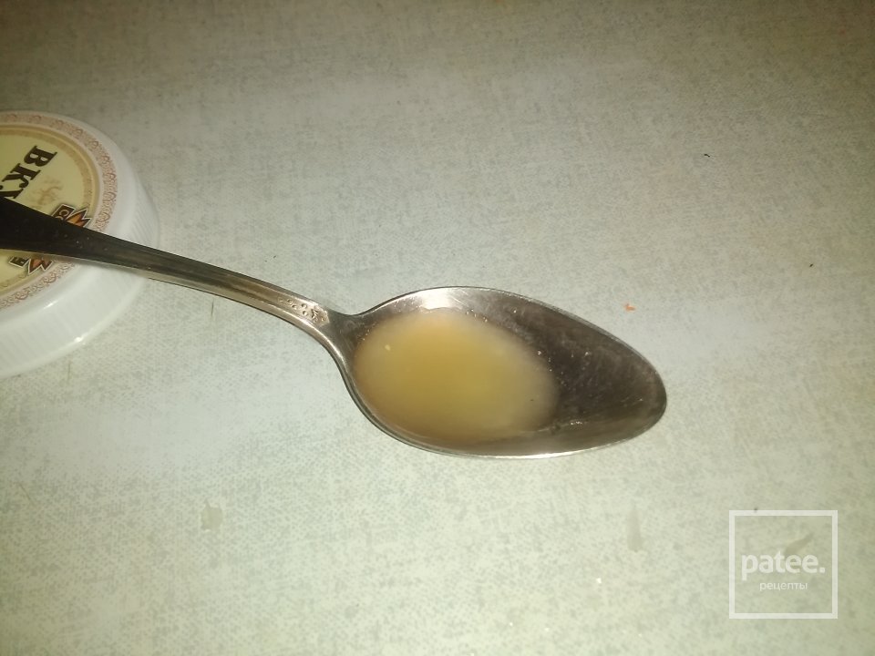 Щи из свежей капусты и лимона - Шаг 4