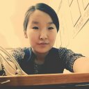 Эля Варламова