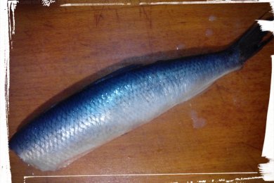 Сельдь с луком маринованная в томатном соусе - приготовление