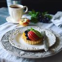 Алиша Белобородова