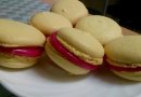 Macarons / макаронс