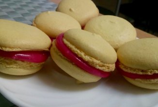 Macarons / макаронс