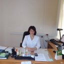 Лейла Тебердиева